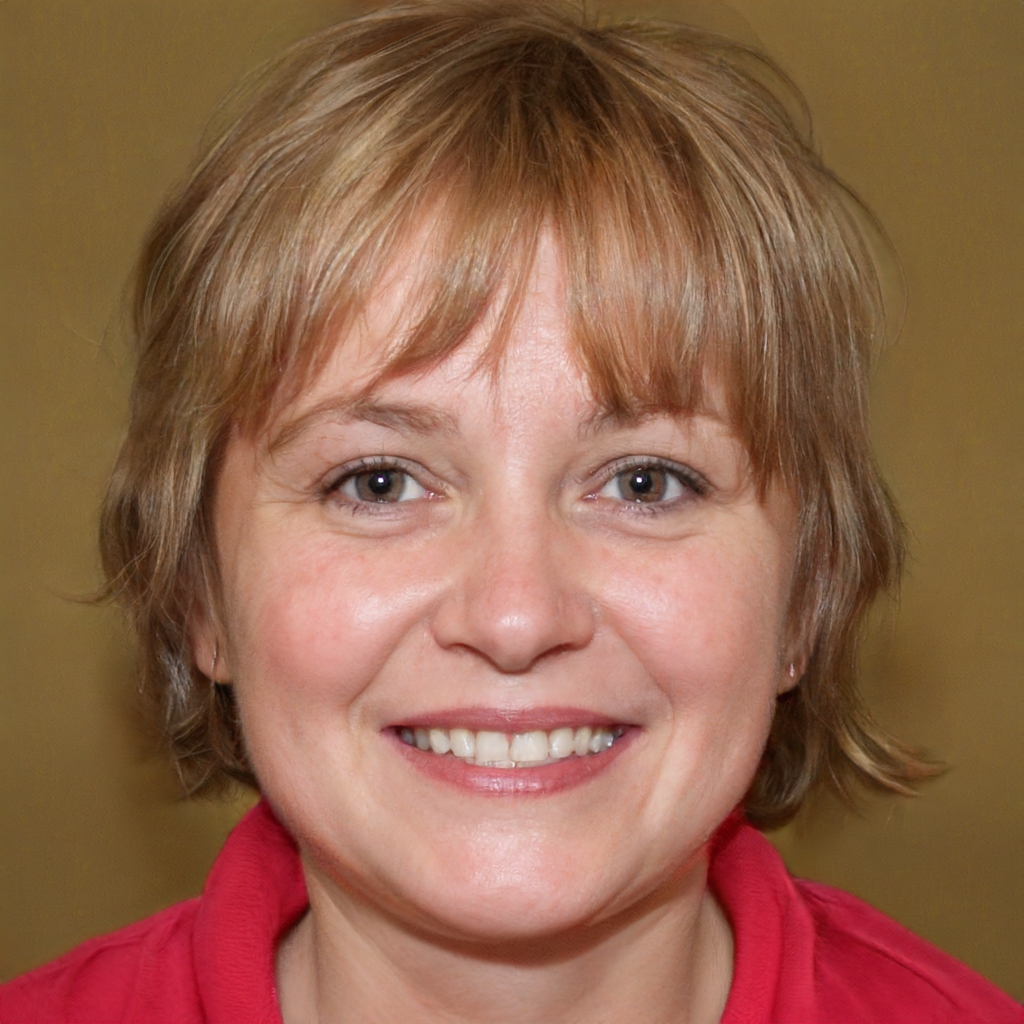 MARY SMITH